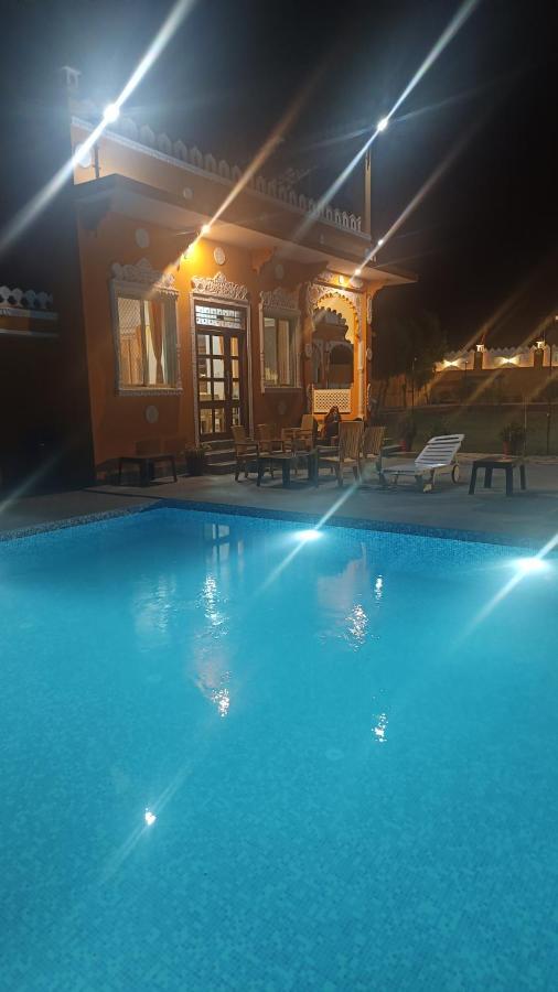 Akshay Valley Kama Dış mekan fotoğraf