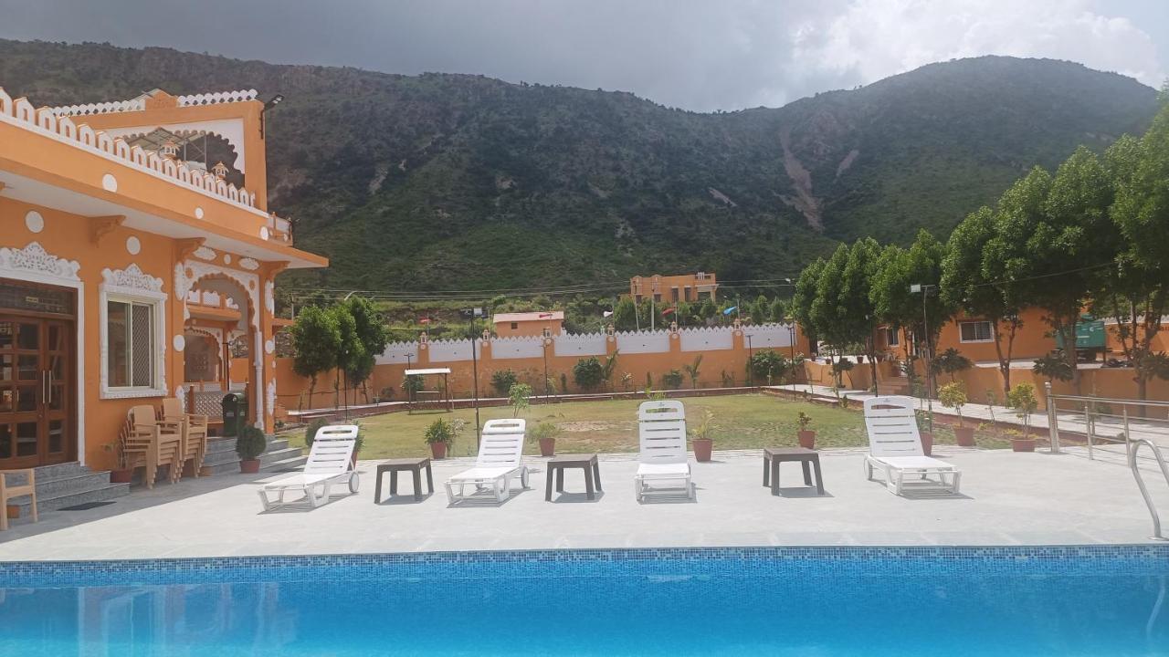 Akshay Valley Kama Dış mekan fotoğraf