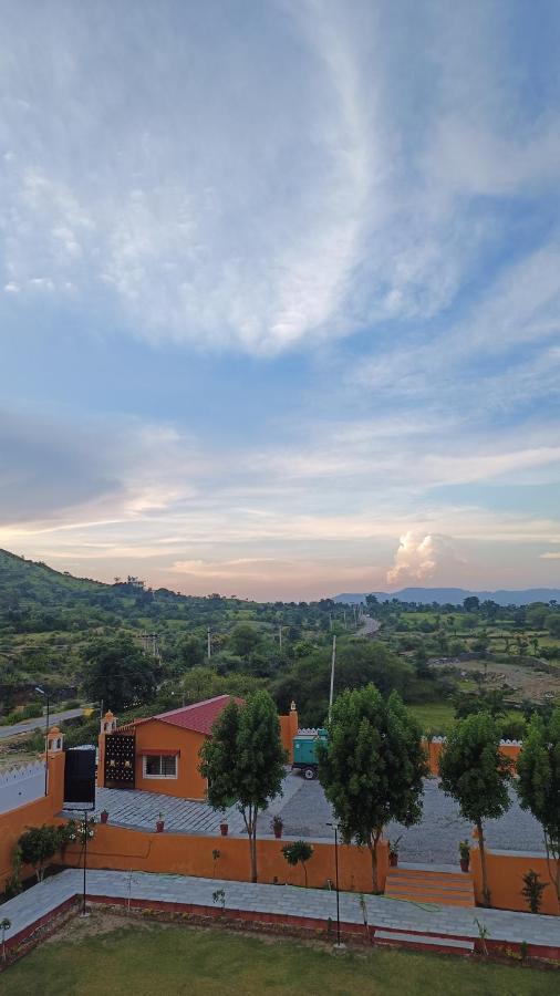 Akshay Valley Kama Dış mekan fotoğraf