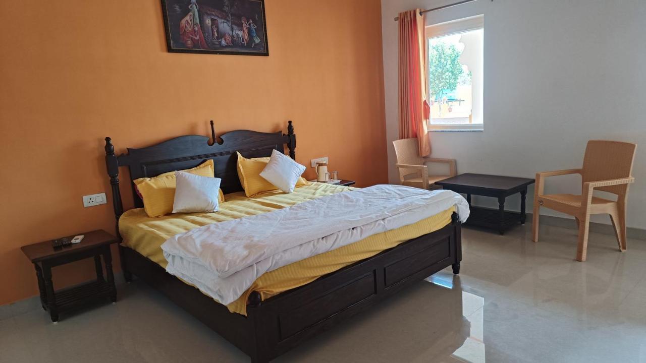 Akshay Valley Kama Dış mekan fotoğraf