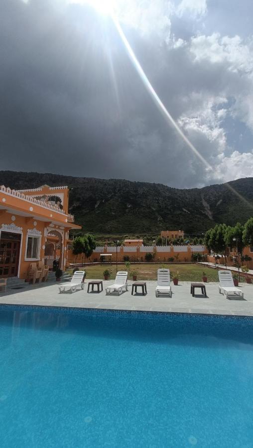 Akshay Valley Kama Dış mekan fotoğraf