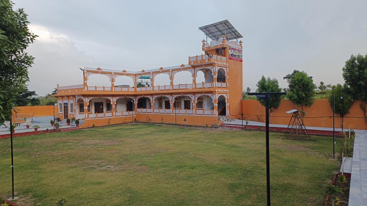 Akshay Valley Kama Dış mekan fotoğraf