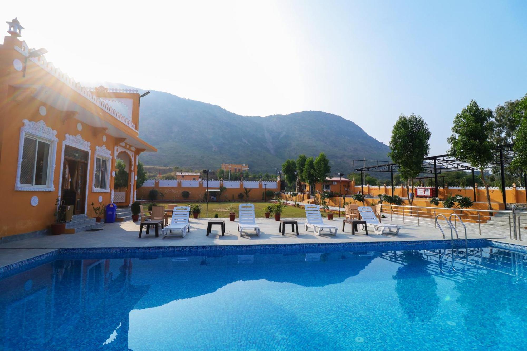 Akshay Valley Kama Dış mekan fotoğraf
