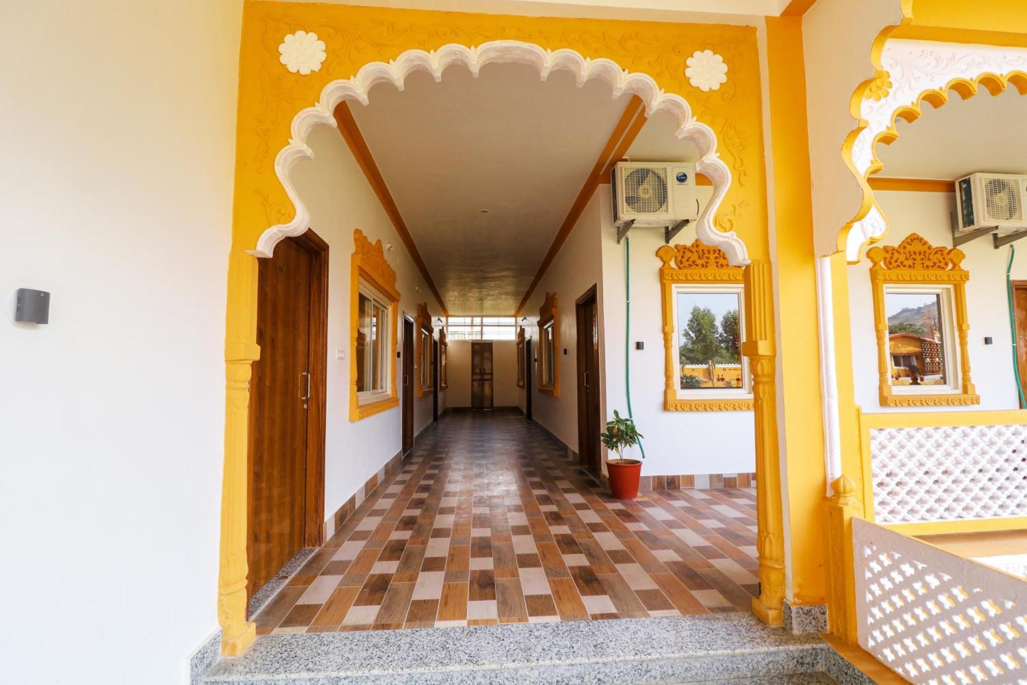 Akshay Valley Kama Dış mekan fotoğraf