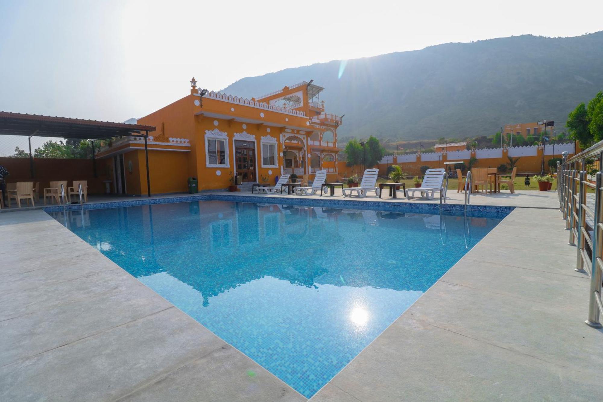 Akshay Valley Kama Dış mekan fotoğraf