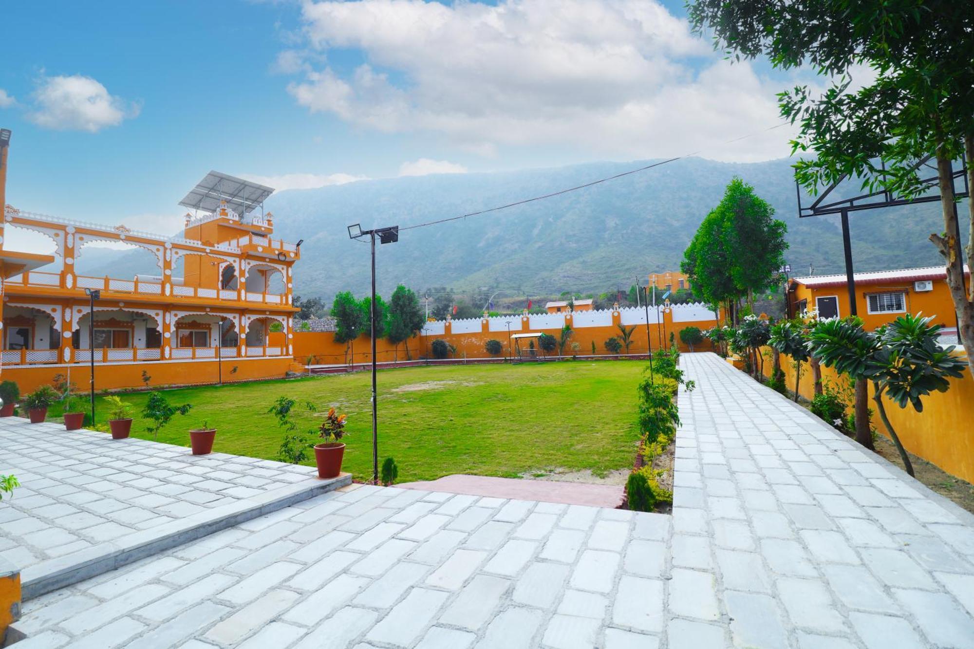 Akshay Valley Kama Dış mekan fotoğraf