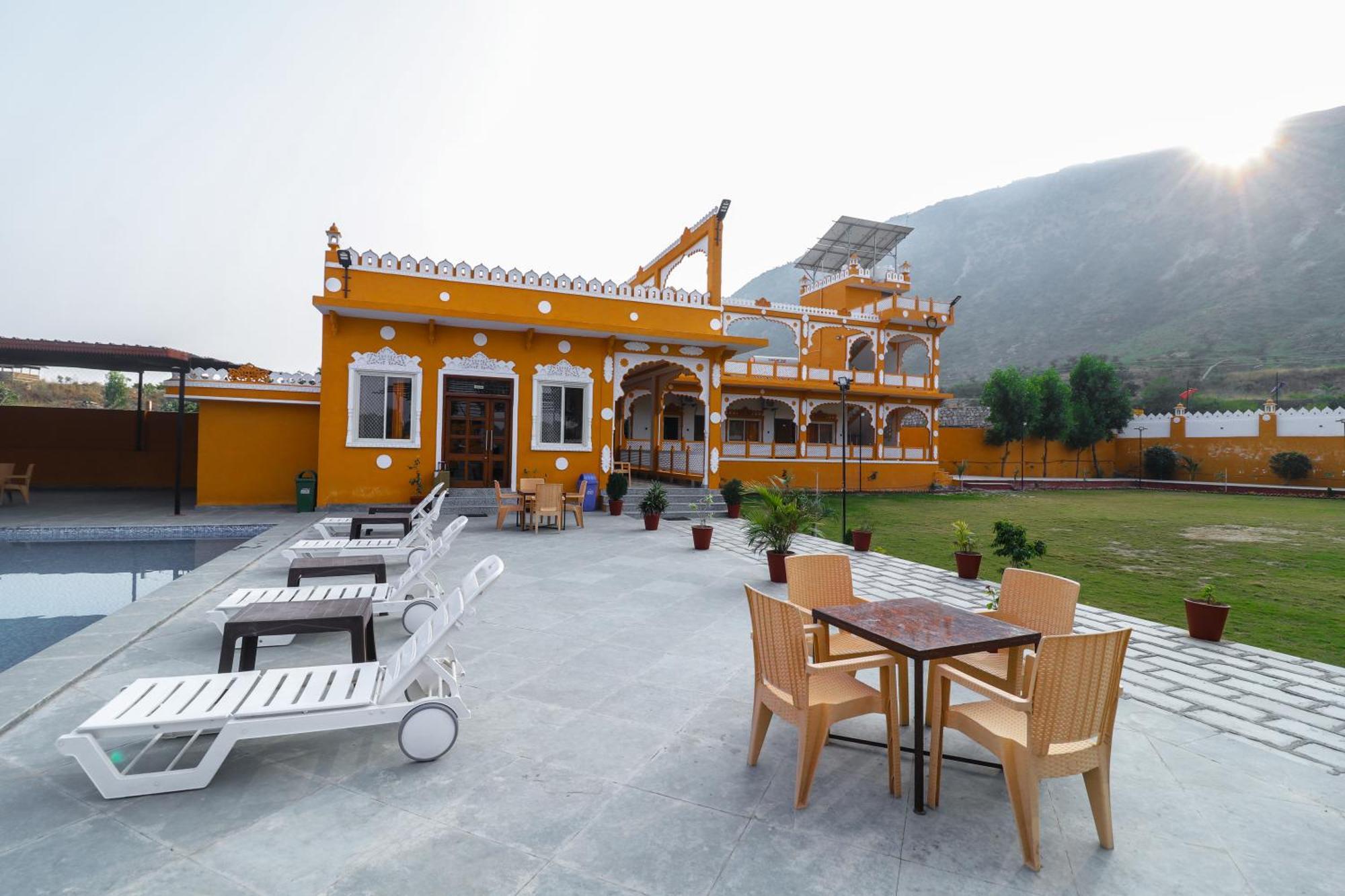 Akshay Valley Kama Dış mekan fotoğraf