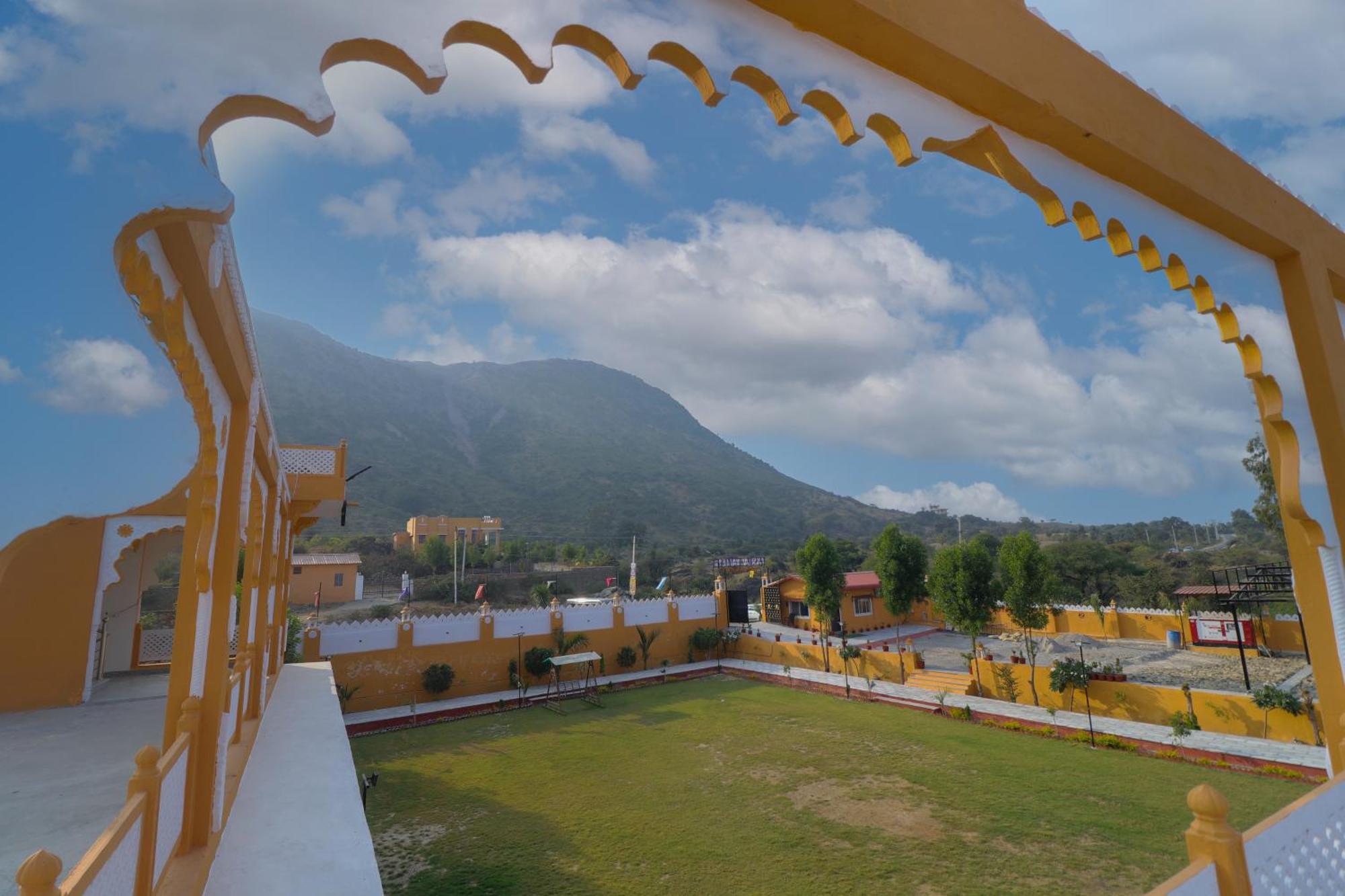 Akshay Valley Kama Dış mekan fotoğraf