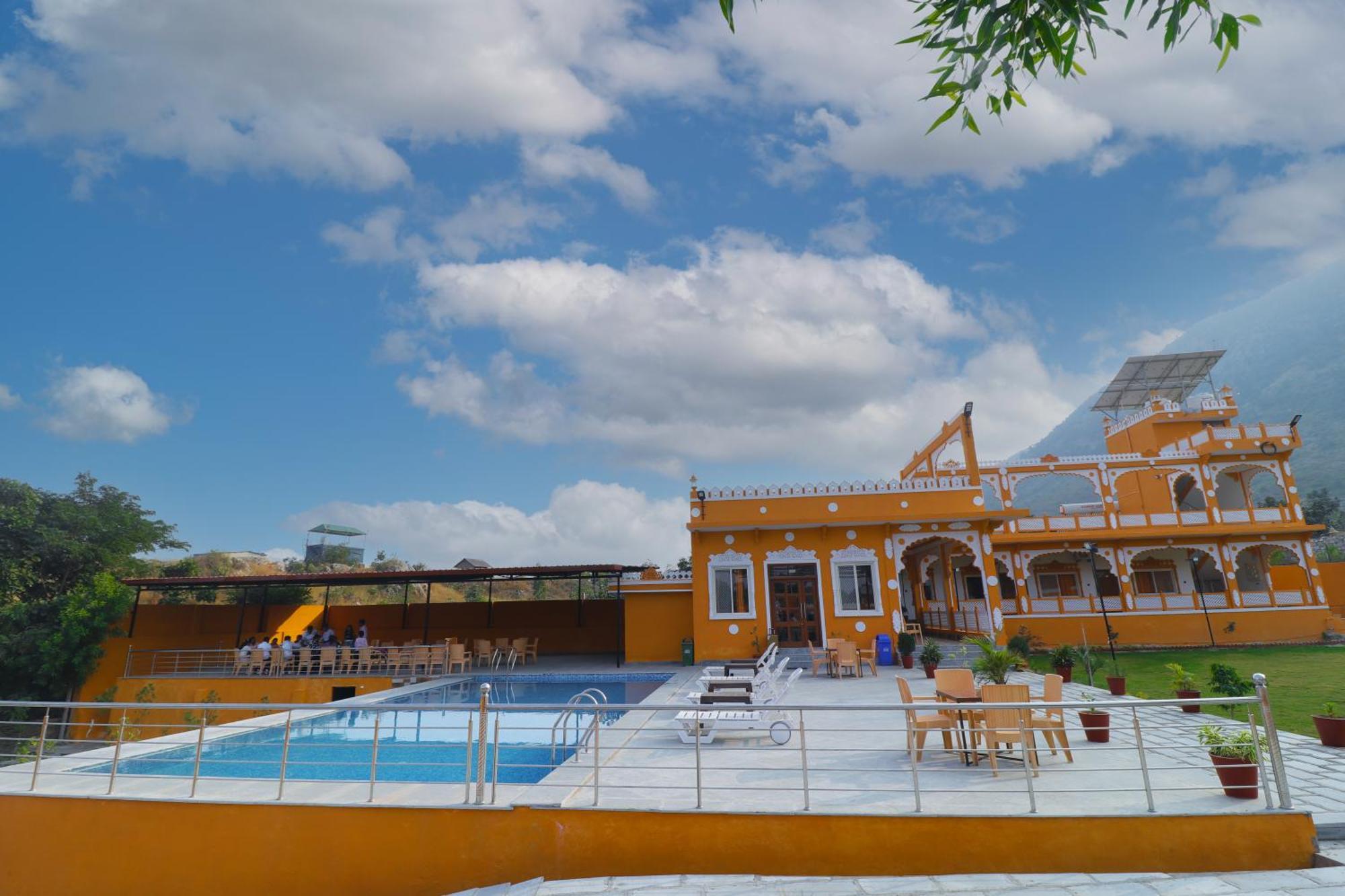 Akshay Valley Kama Dış mekan fotoğraf