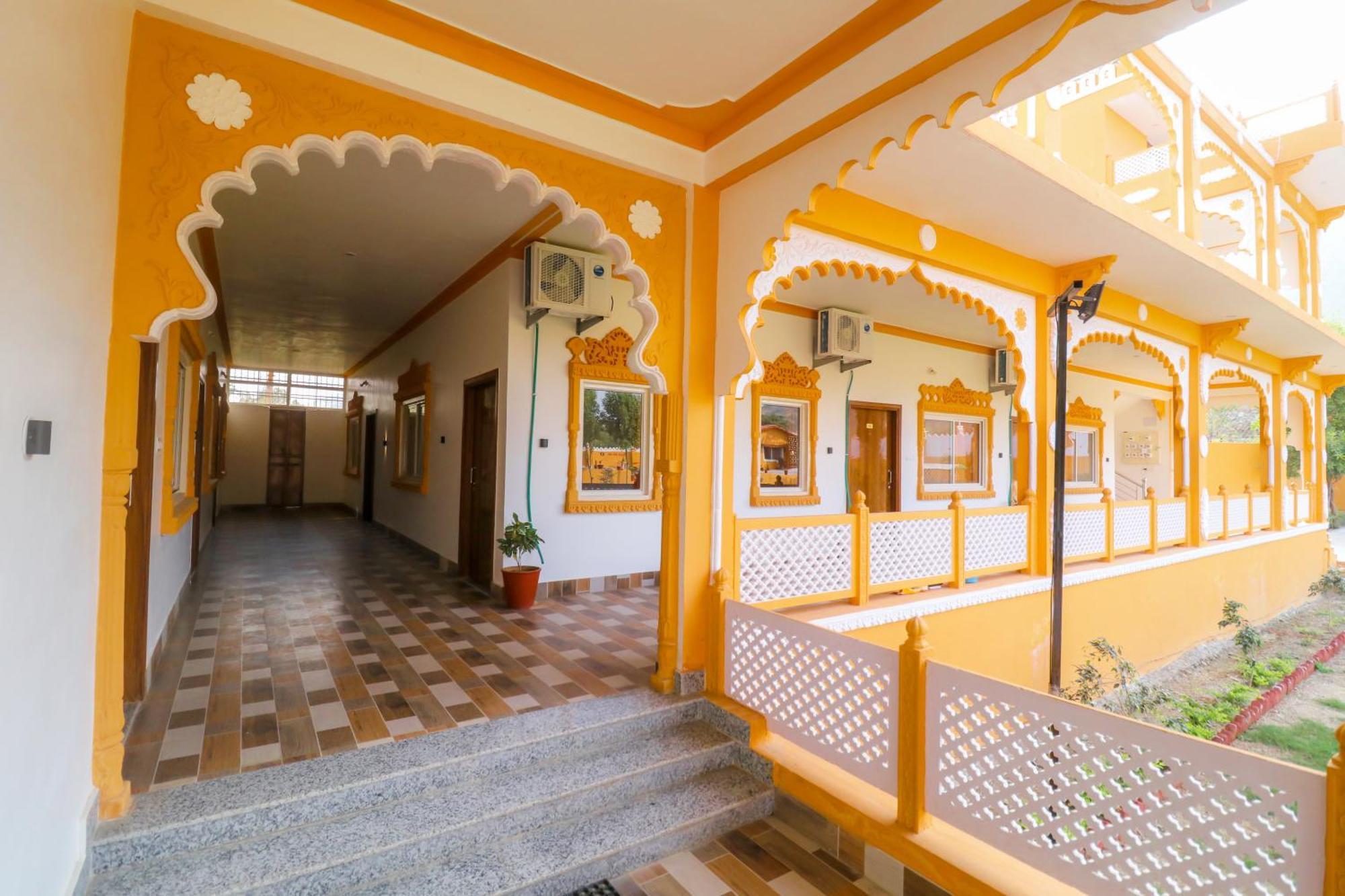 Akshay Valley Kama Dış mekan fotoğraf