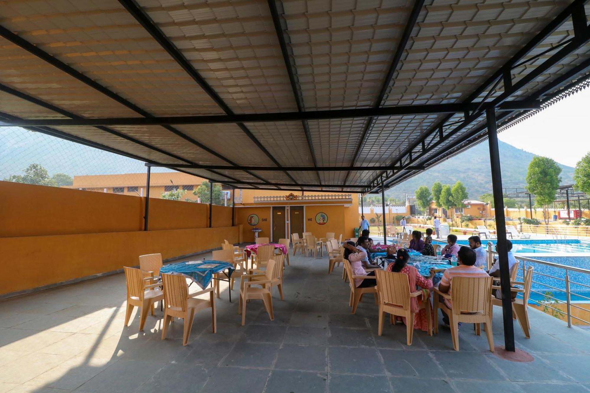 Akshay Valley Kama Dış mekan fotoğraf